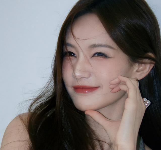 李一桐：手握女主 “大女主剧本”，却为何难成顶流？