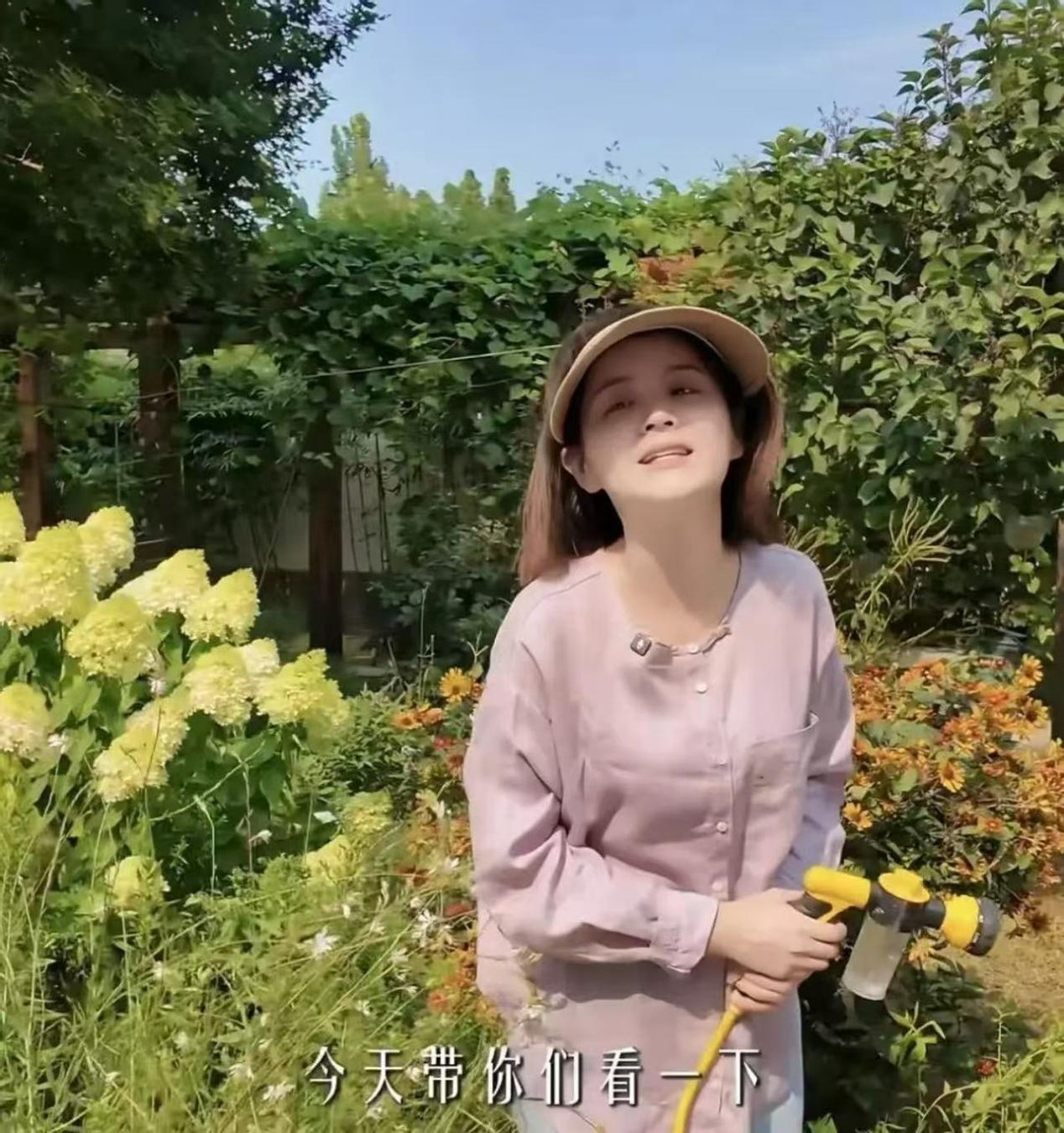 风水轮流转！本以为嫁豪门的她是赢家，没想到\生儿子\成最大贡献