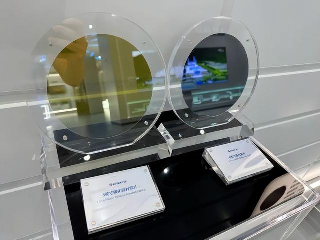 388天建成芯片厂!极果探访格力芯片工厂,见证中国“芯”速度