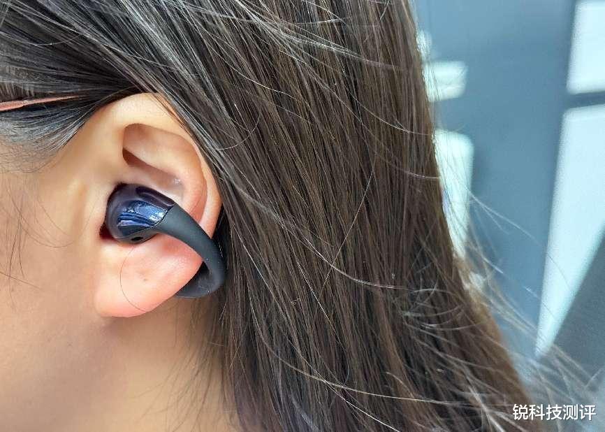 泥炭CC Pro 耳机评测：小巧机身，带来全方位卓越体验