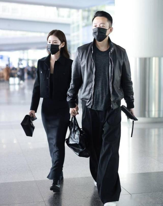 多家台媒爆料了汪小菲的奇怪行踪,汪小菲返京原因俨然成了一个迷