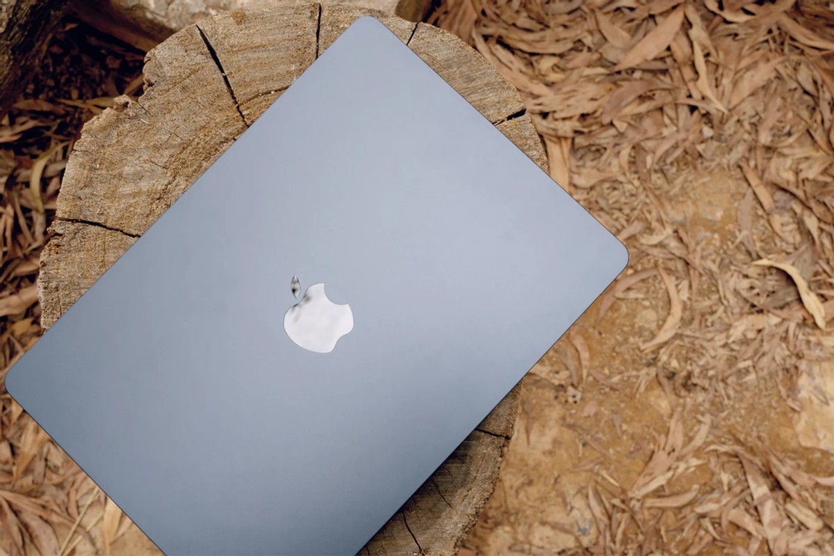 老款蘋果MacBook Air M3還值得買嗎？便宜就行！國補后5571元