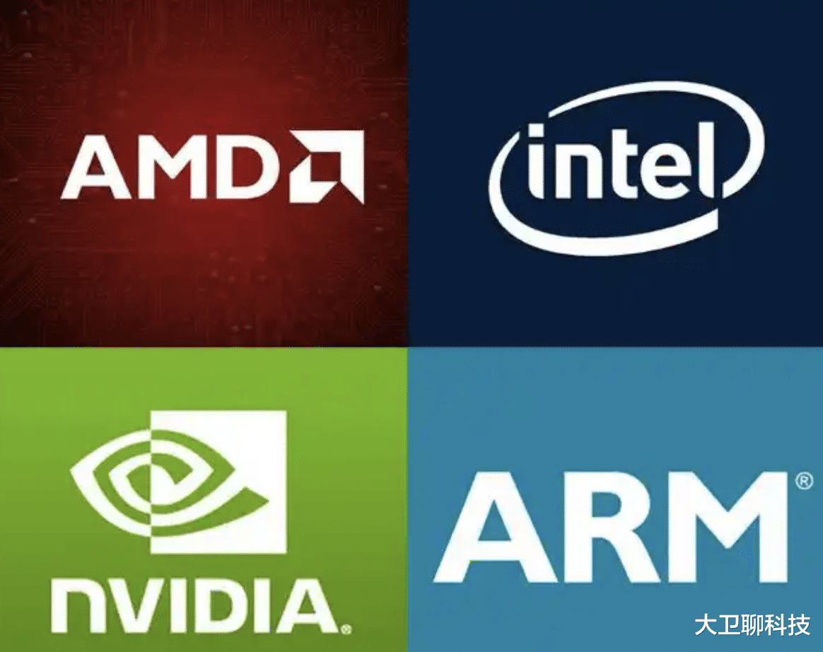 徹底攤牌了？美國對華芯片出口管制又“松”了，外媒：終究沒頂住