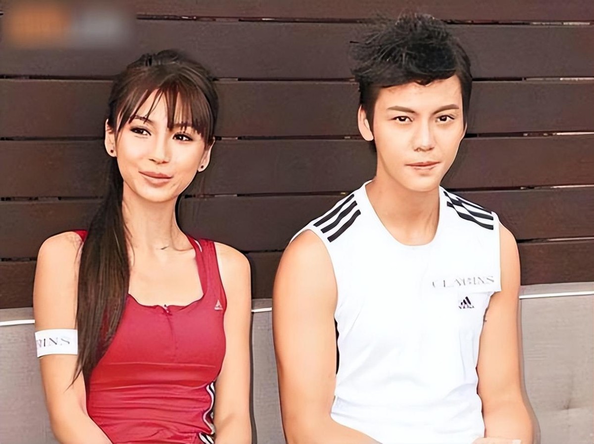 “有仇必报”！甩掉陈伟霆，牵手百亿太子，背景强大到无人敢惹