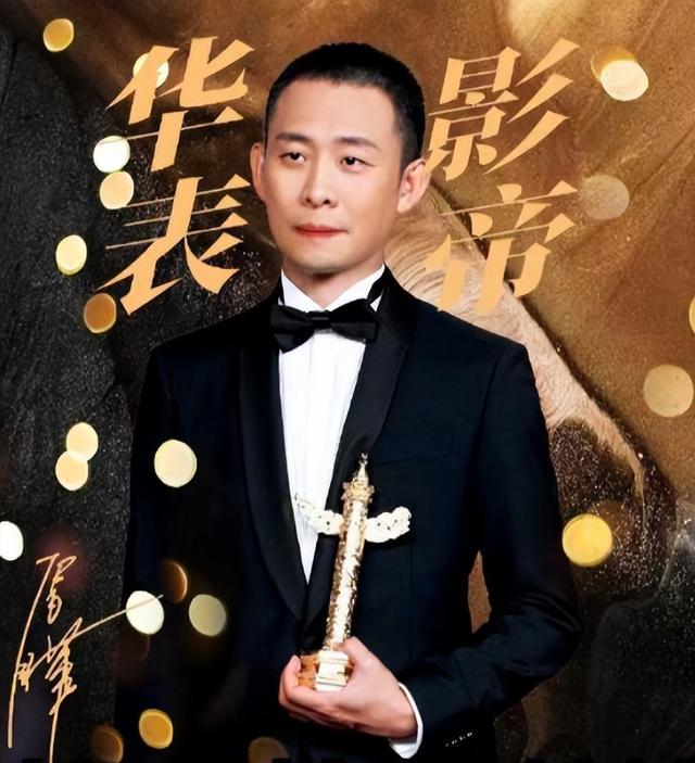 赵丽颖隐婚、张译息影、成龙添私生子？五一假没结束，传出6大瓜