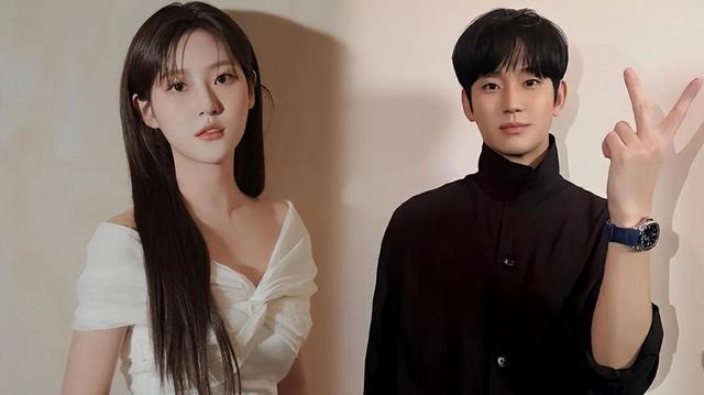 结束了,金秀贤丑闻最担心的事情发生了,韩娱顶流的光环也救不了