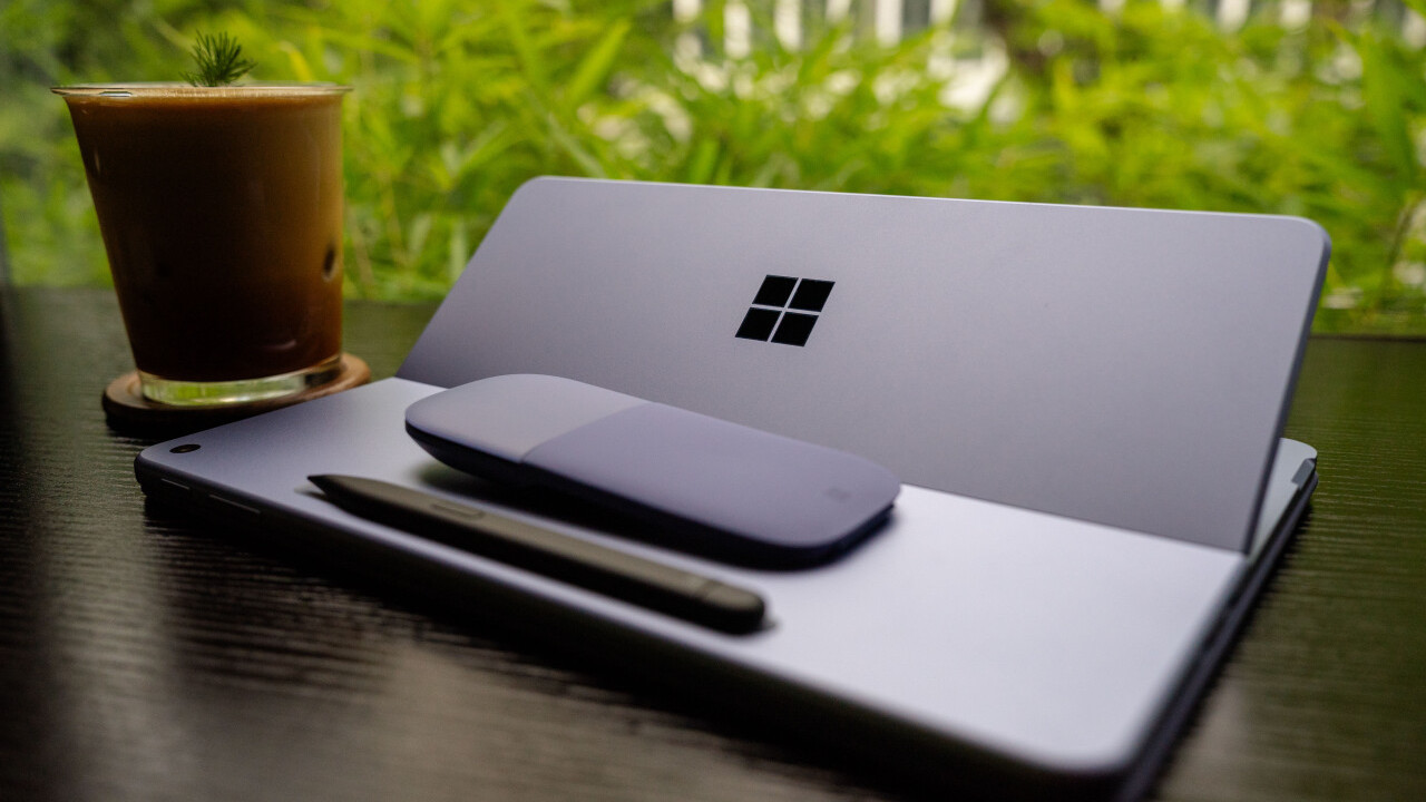 最小的Surface Pro来了，能否成为学生党最佳“搭档”？