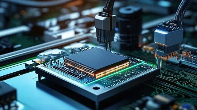 尼康入局FOPLP,三星遇劲敌