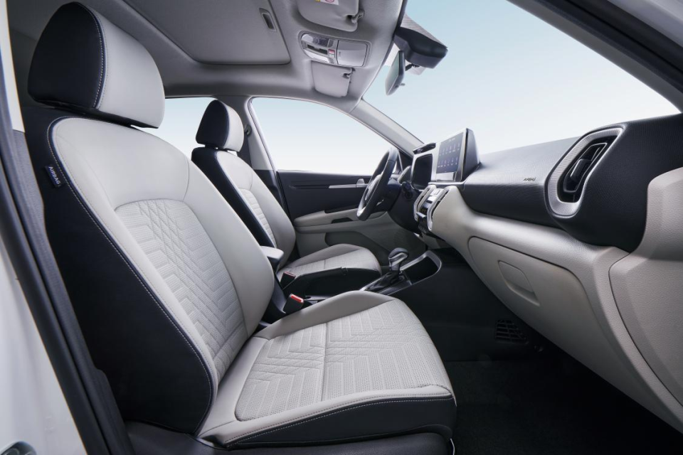 ?“被忽视”的全球合资SUV!百公里油耗6L,实力不输缤越,仅售6万多!