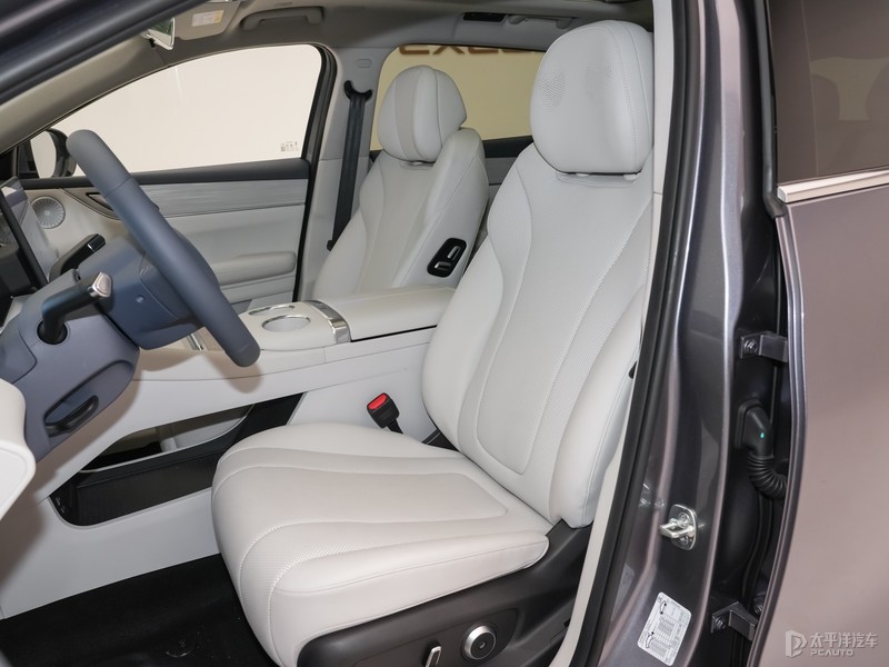 星途ET5开启预售 预售价15.99万起