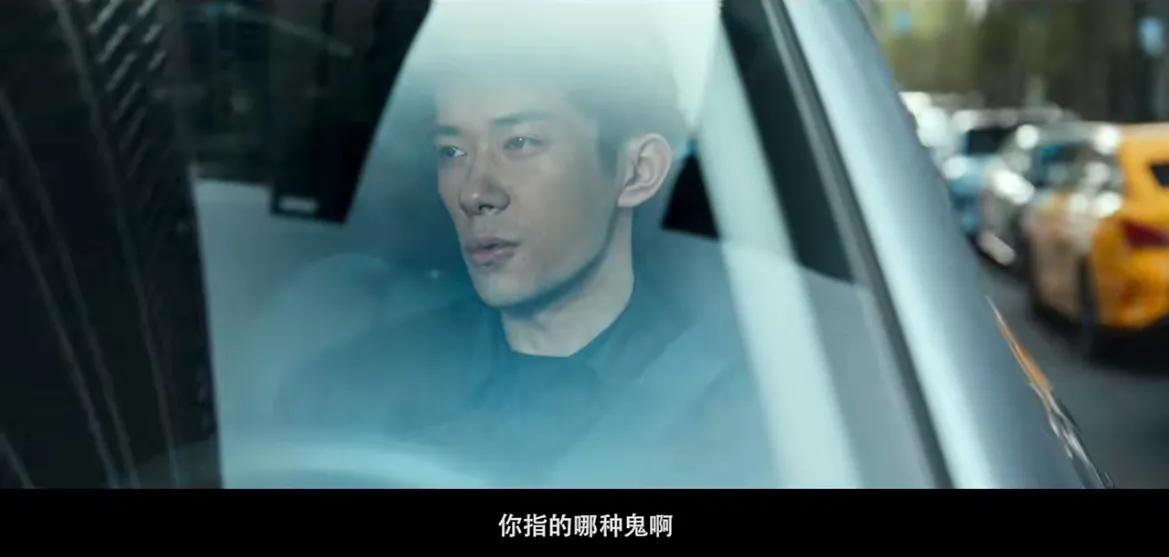 陈婷也没想到，她的“七旬老汉”再破天花板，让整个导演圈沉默了