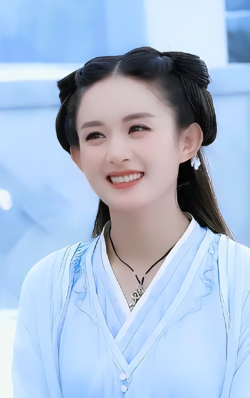 官媒公开发文，38岁赵丽颖一反常态，才懂冯绍峰那番话的含金量