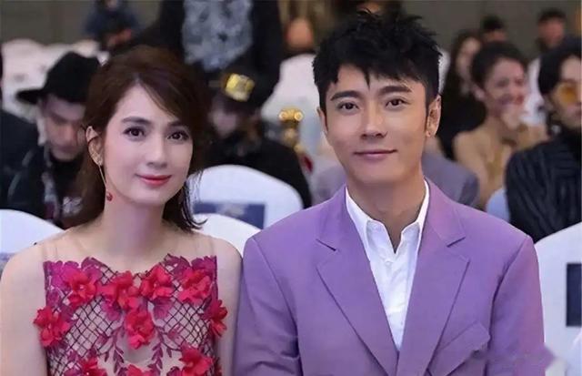 3大“老牛吃嫩草”的女星，个个有颜有钱，偏偏对小鲜肉爱不释手