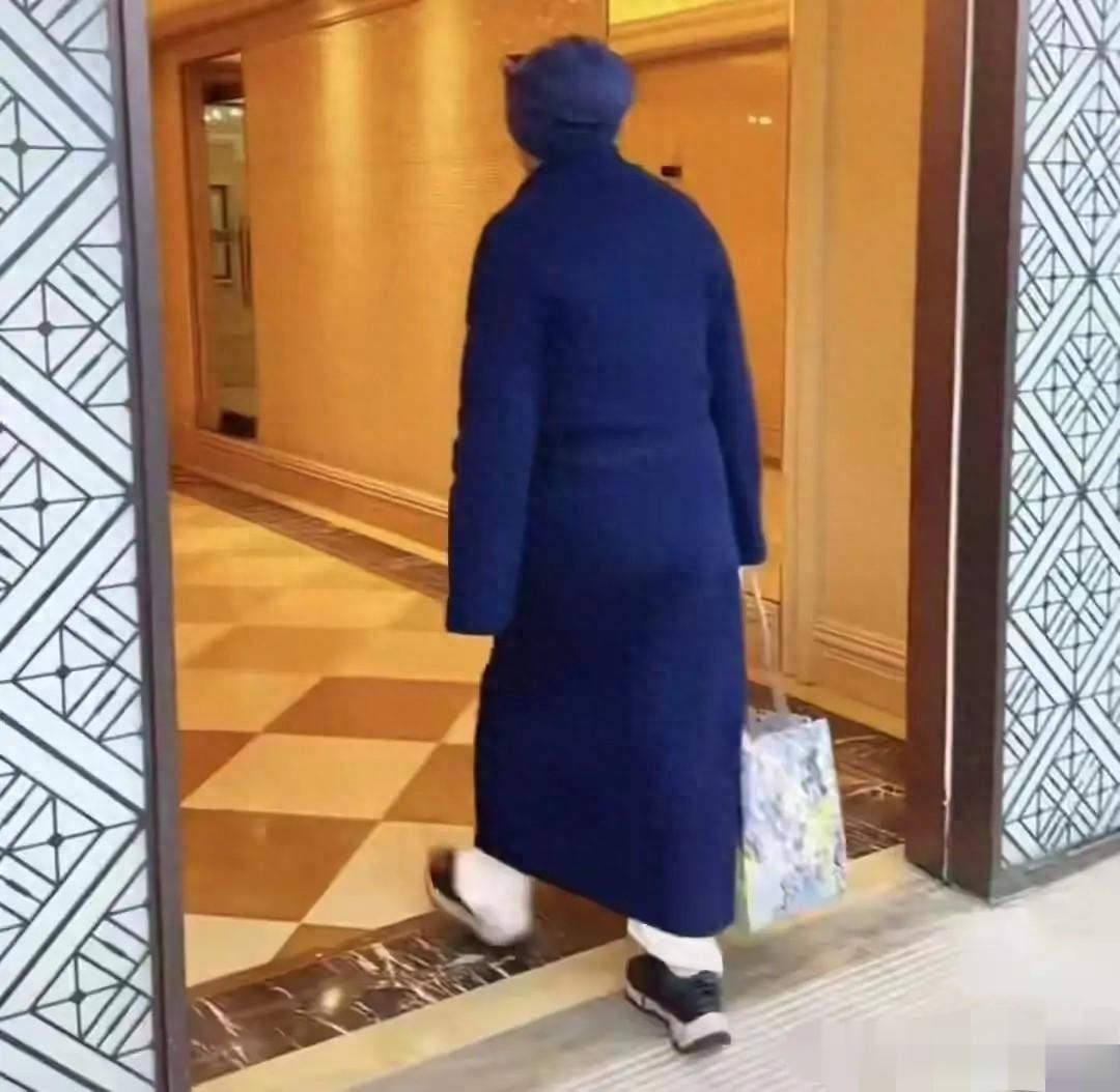 张兰冬至送饺子炖羊排，汪小菲全程黑脸！对亲妈咋就不耐烦？