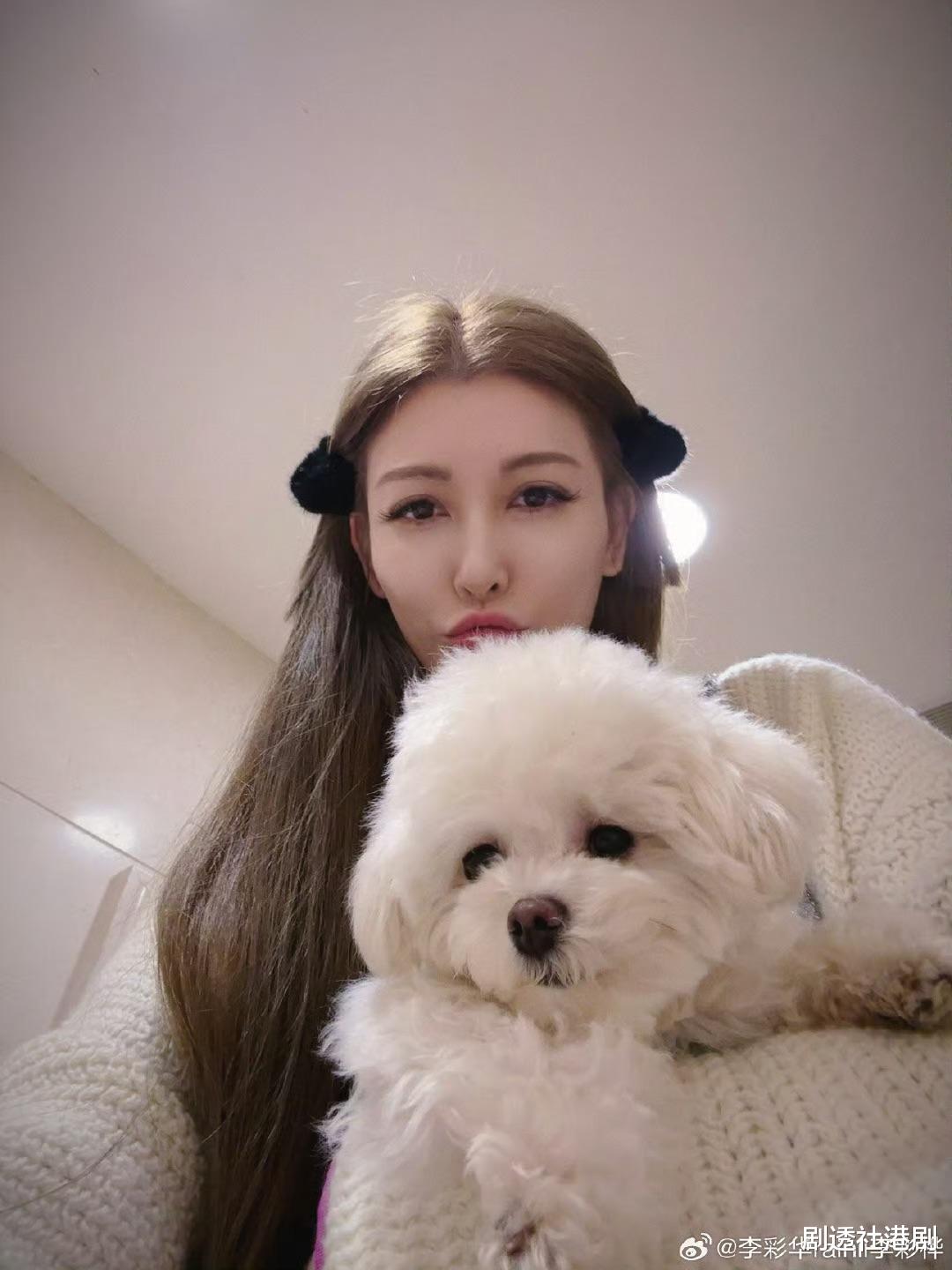 知名港星近况曝光!面部被指科技感满满,离婚后被多位小鲜肉追求