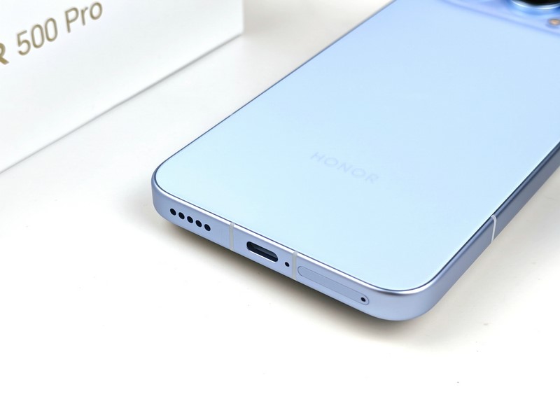 榮耀500 Pro評測：2億人像全能實況 開啟旗艦新體驗