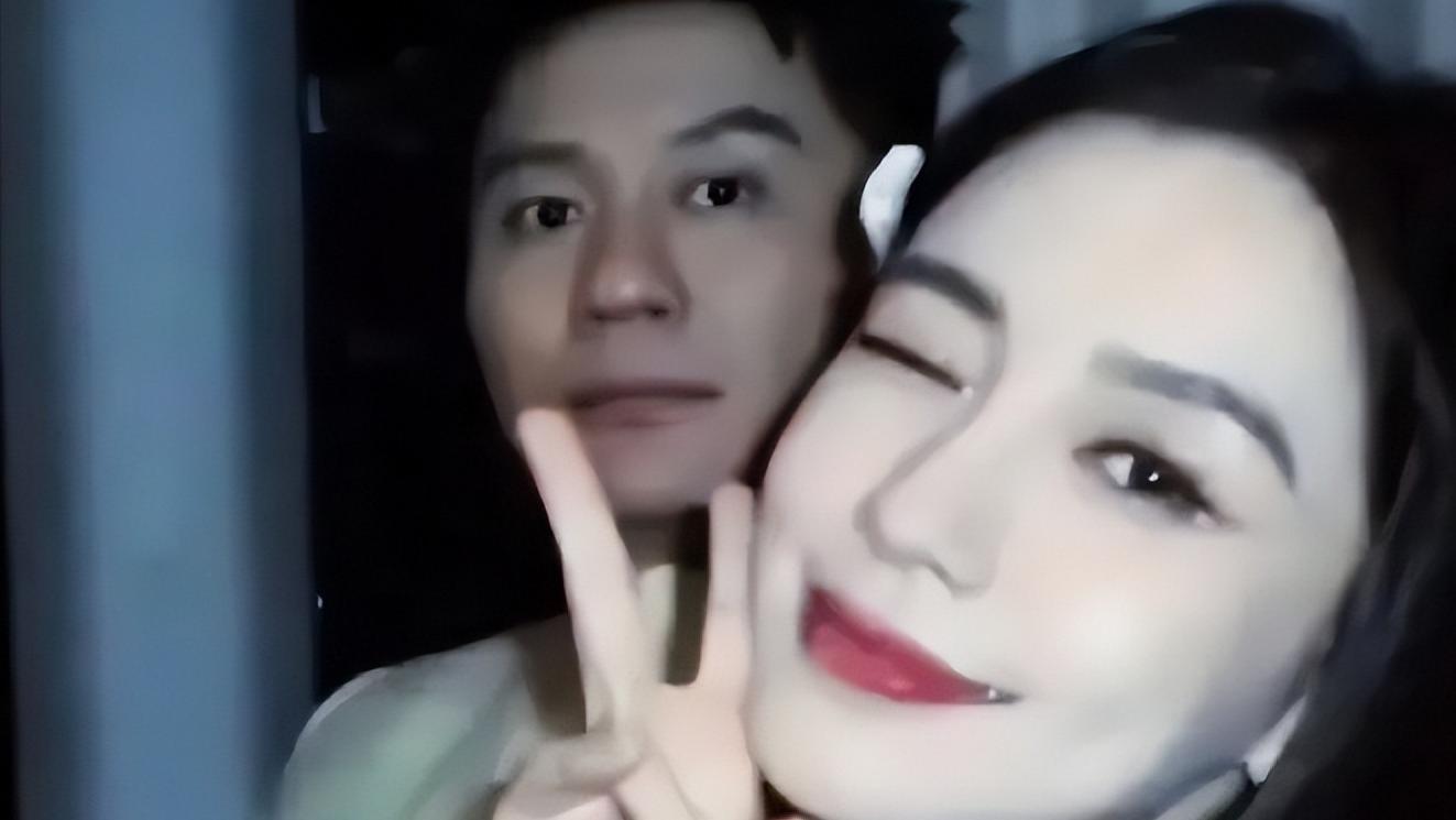 李晨杨颖\患难见真情\？跑男团集体沉默背后，我看到了娱乐圈最残酷的人性真相！