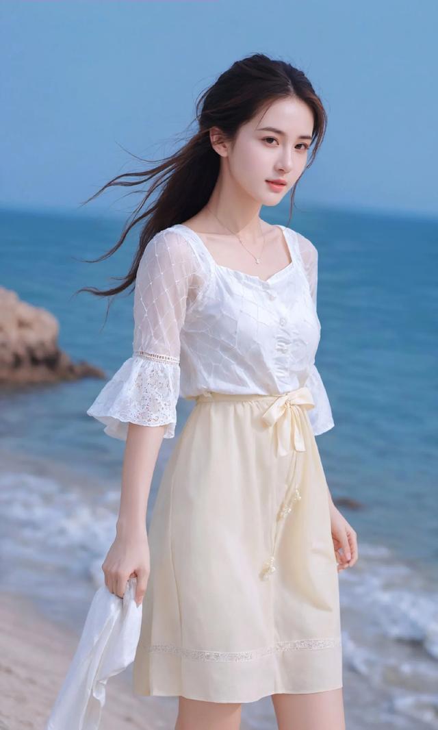 感叹人工智能的神奇。