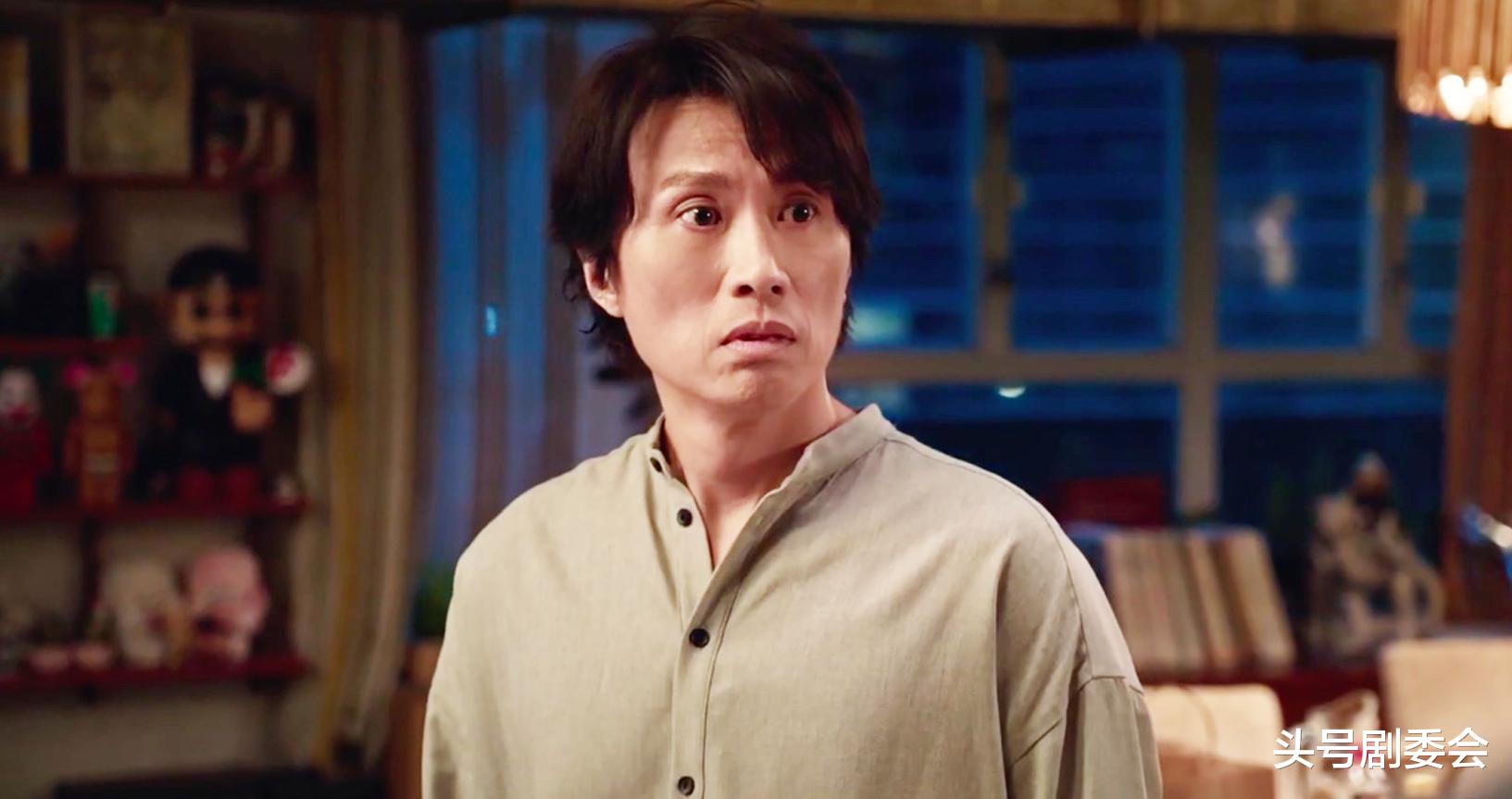 这一夜,除了“张译息影”外,中国电影圈还发生了4件大事