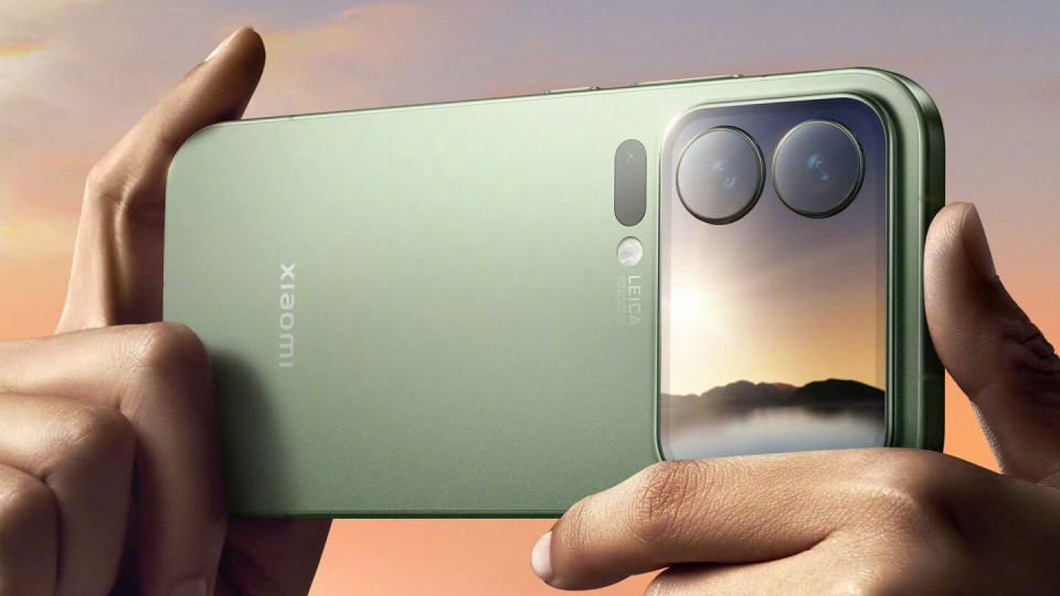 小米新機官宣：10月31日，首銷結束