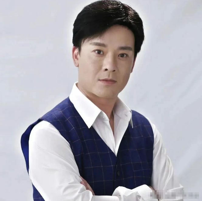 演员朱俭猝逝终年50岁,突发脑溢血昏迷一个月,出事当天曾登台