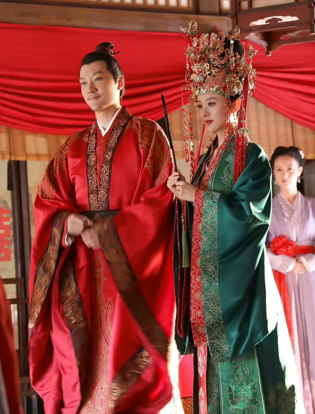 孟子义李昀锐否认恋情，网友：上一对说“假”的孩子已经出来了