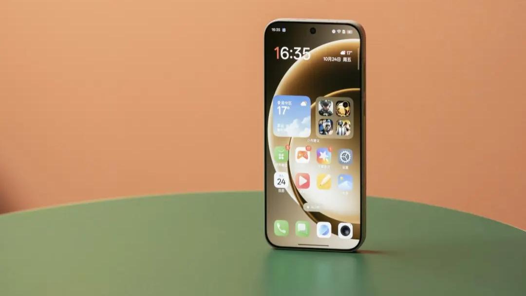 OLED刺眼？現在終于成為歷史了