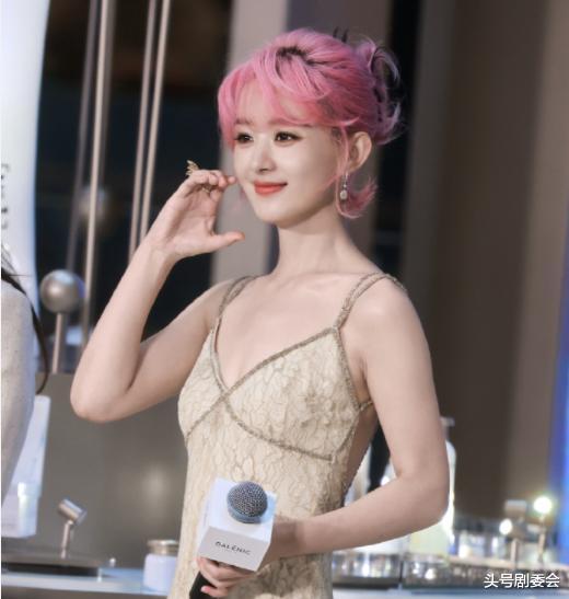 这一次,赵丽颖的态度,终究没给一声不吭的赵德胤留一丝体面!