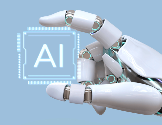 美國AI企業現狀，看完美國人尷尬了，中國人也沉默了