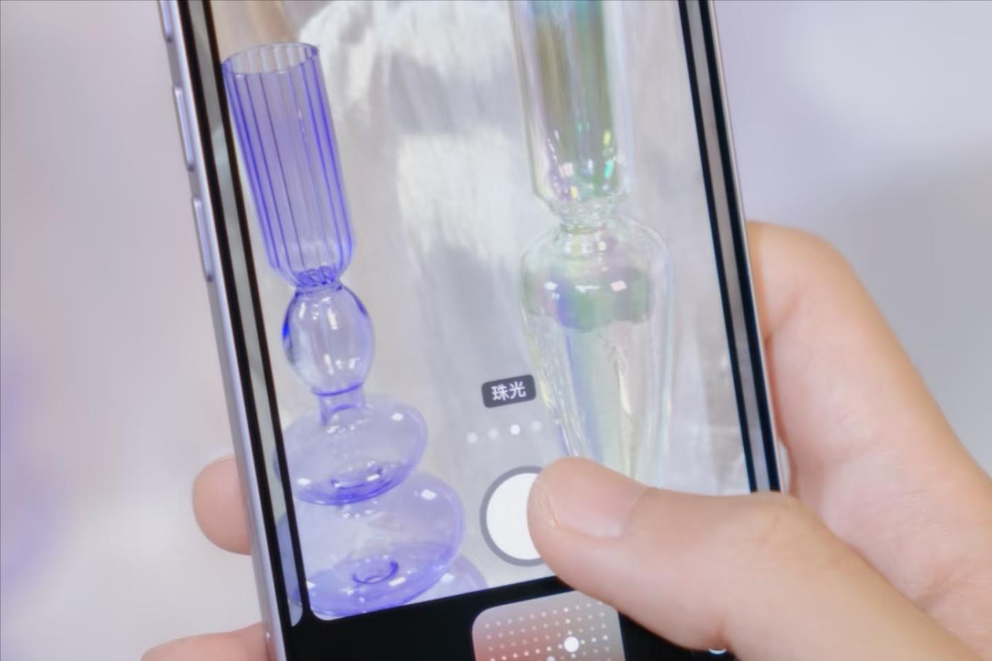 A19+極窄直屏+4800萬雙攝+177克，或是國產旗艦的“最強對手”