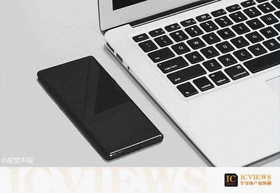 存儲(chǔ)漲價(jià)風(fēng)暴，沖擊2026年智能手機(jī)、筆記本電腦出貨量