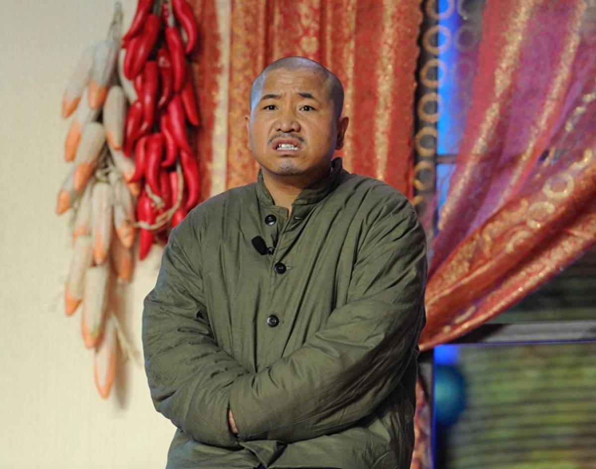 王小利离婚24年:他再婚生三胎,前妻温美玲人生现状如何?