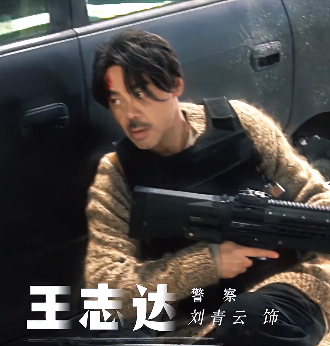 映前十天，票数突破31万，成龙加黄渤都拦不住，陈凯歌有对手了！