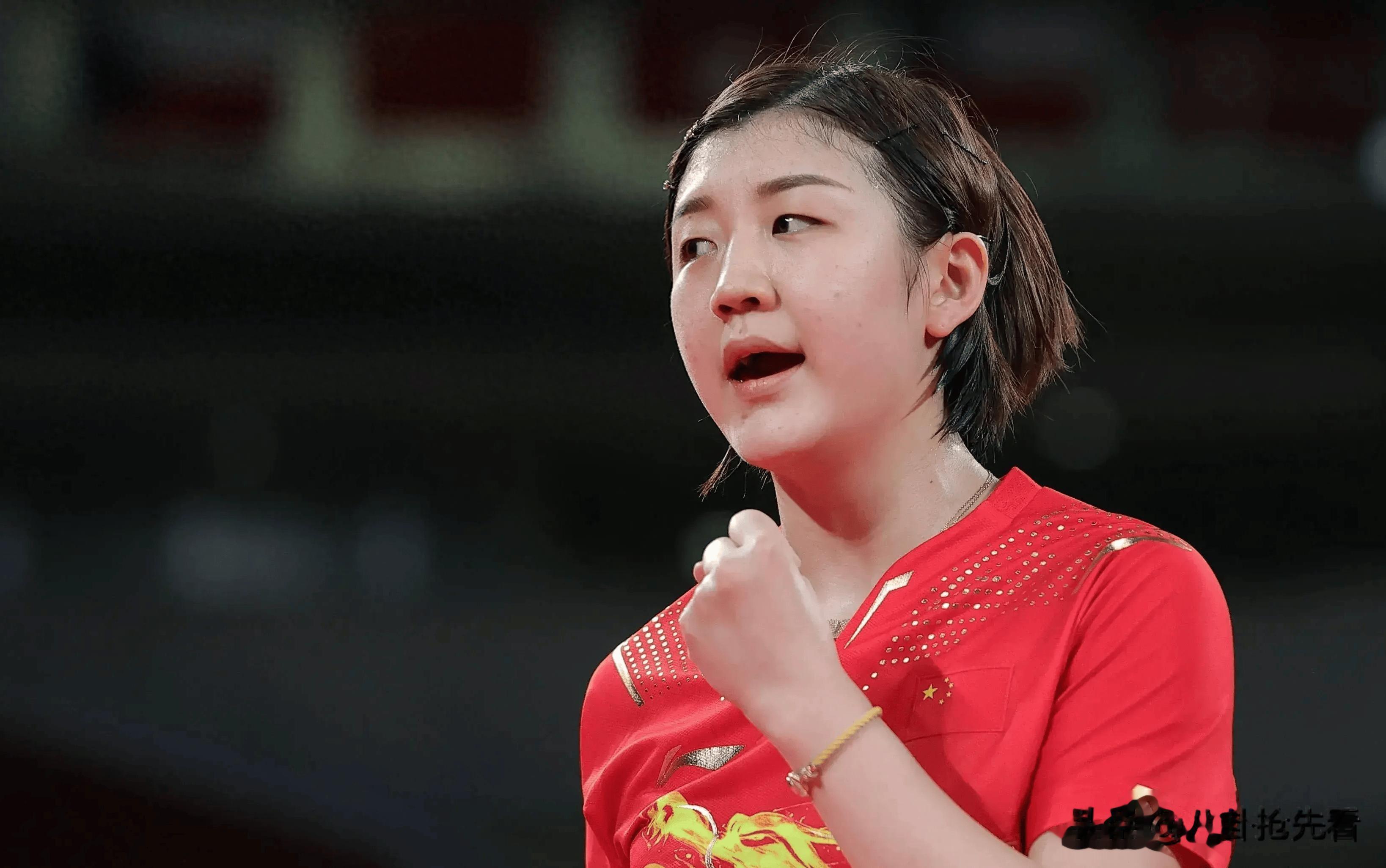 陈梦客串电视剧不到24小时，担心的事发生，表哥黄晓明也被牵连