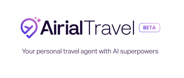 P人J人都需要！一鍵生成旅行計劃的AI應用，國外爆火