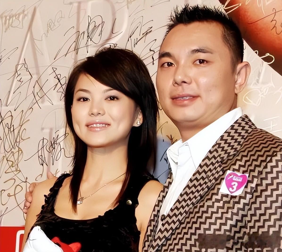 顶风作案！不到24小时，李湘迎来2大噩耗，前夫被抓，女儿被牵连