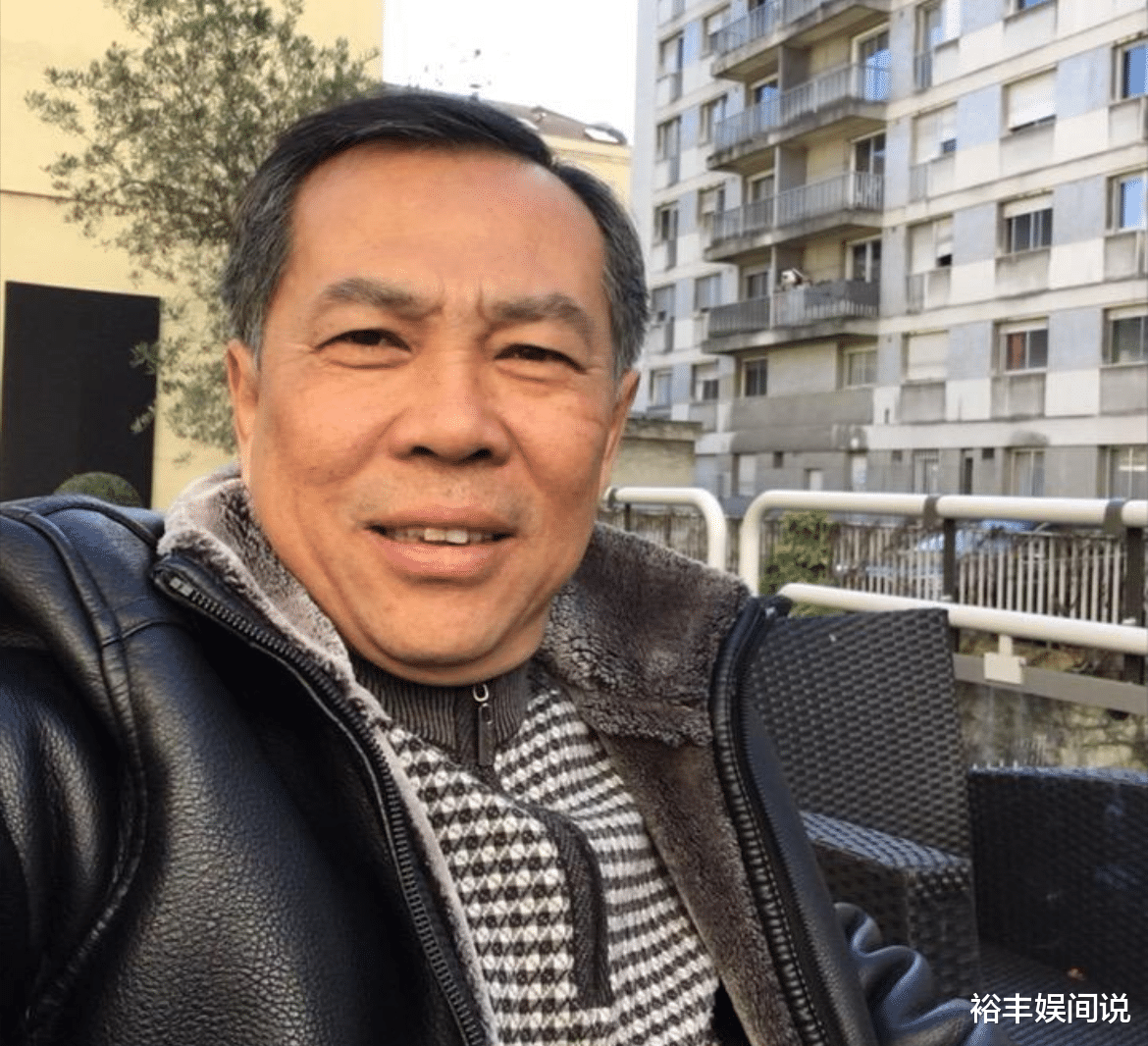 津门知名演奏家牛虎去世,享年63岁,曝原因太可惜,前妻是许丽丽