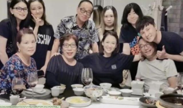 乔任梁父母:当年他们没有放过我儿子,如今也不想放过我们夫妻俩