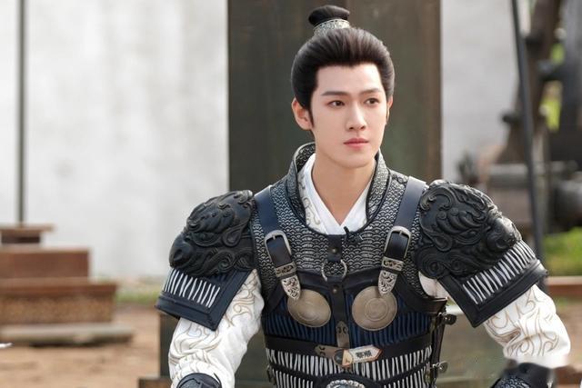 宇文玥2.0登场！李昀锐接棒林更新，这届古偶接班人够格吗？