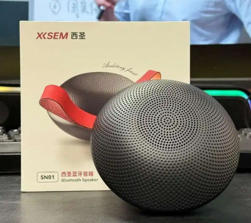 小音響哪個牌子好？推薦10款高性價比藍牙音響，聽歌體驗升級！