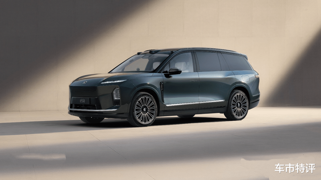 这五款“大六座”SUV将9月上市，吉利极氪各一款，问界M7有望爆款