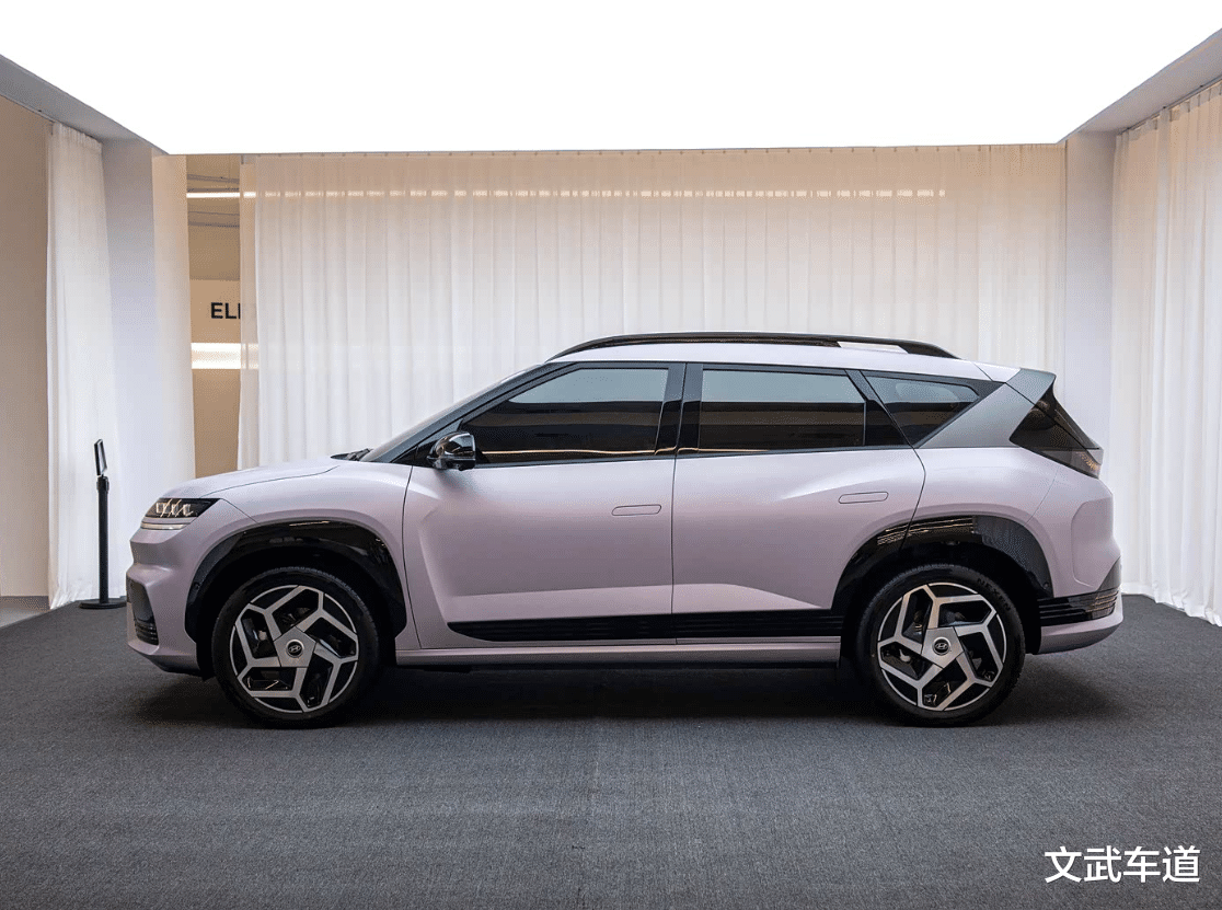 北京现代ELEXIO定名EO羿欧，最高续航722km，机会还大么？