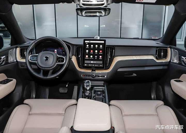 豪华中型SUV面对面,奥迪Q5L和沃尔沃XC60哪个更香?