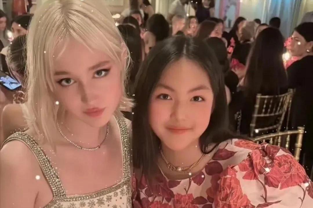 突发！李湘账号全面被封，猜测3方面原因，女儿王诗龄恐受牵连