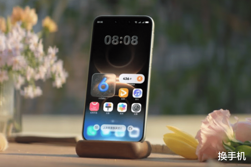 安卓變鴻蒙？三星小米等安卓手機，真的能刷成鴻蒙6嗎？