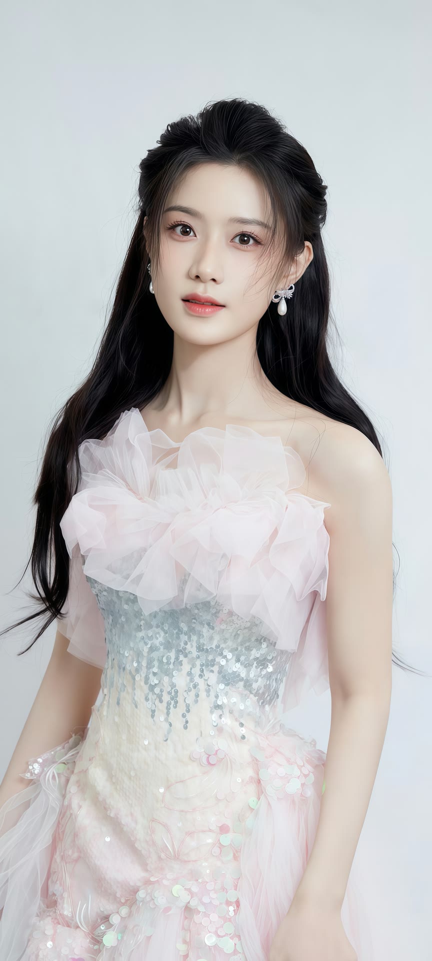 陈意涵自曝医美翻车!肿胀脸与少女身材反差太震撼