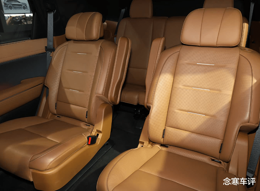 全新帕里斯帝28.88万起!车长超5米,2.5T混动334马力,油耗仅7升