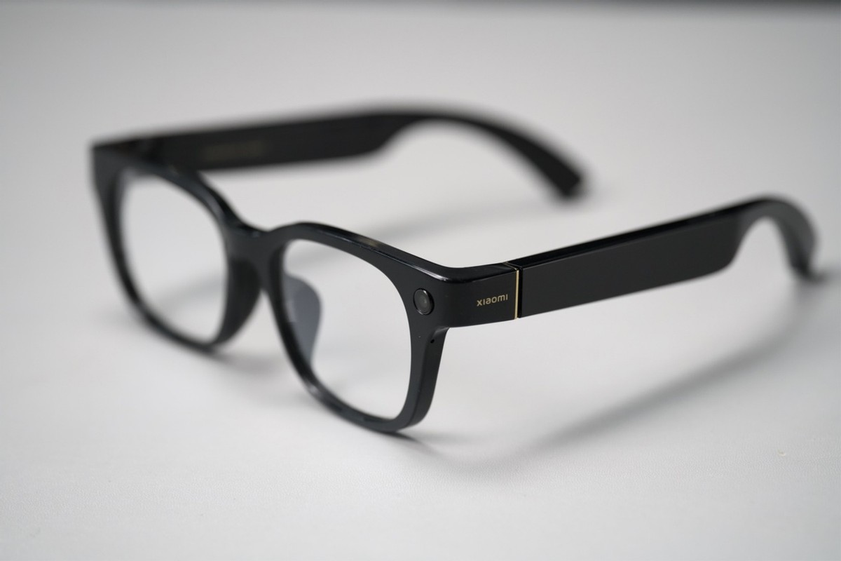 小米AI眼鏡、雷鳥V3 AI眼鏡對比：售價1999元左右，你選哪款？