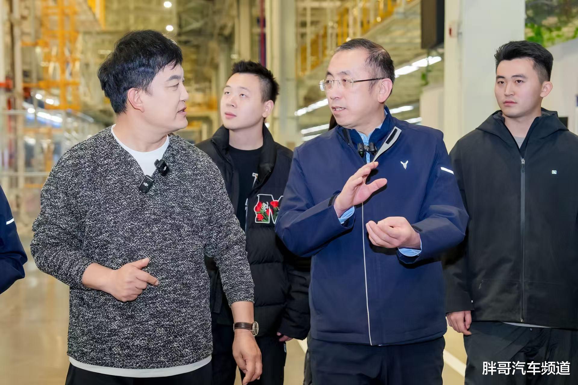 26 天交付 5000 辆! 岚图泰山凭硬核实力改写华系豪华格局