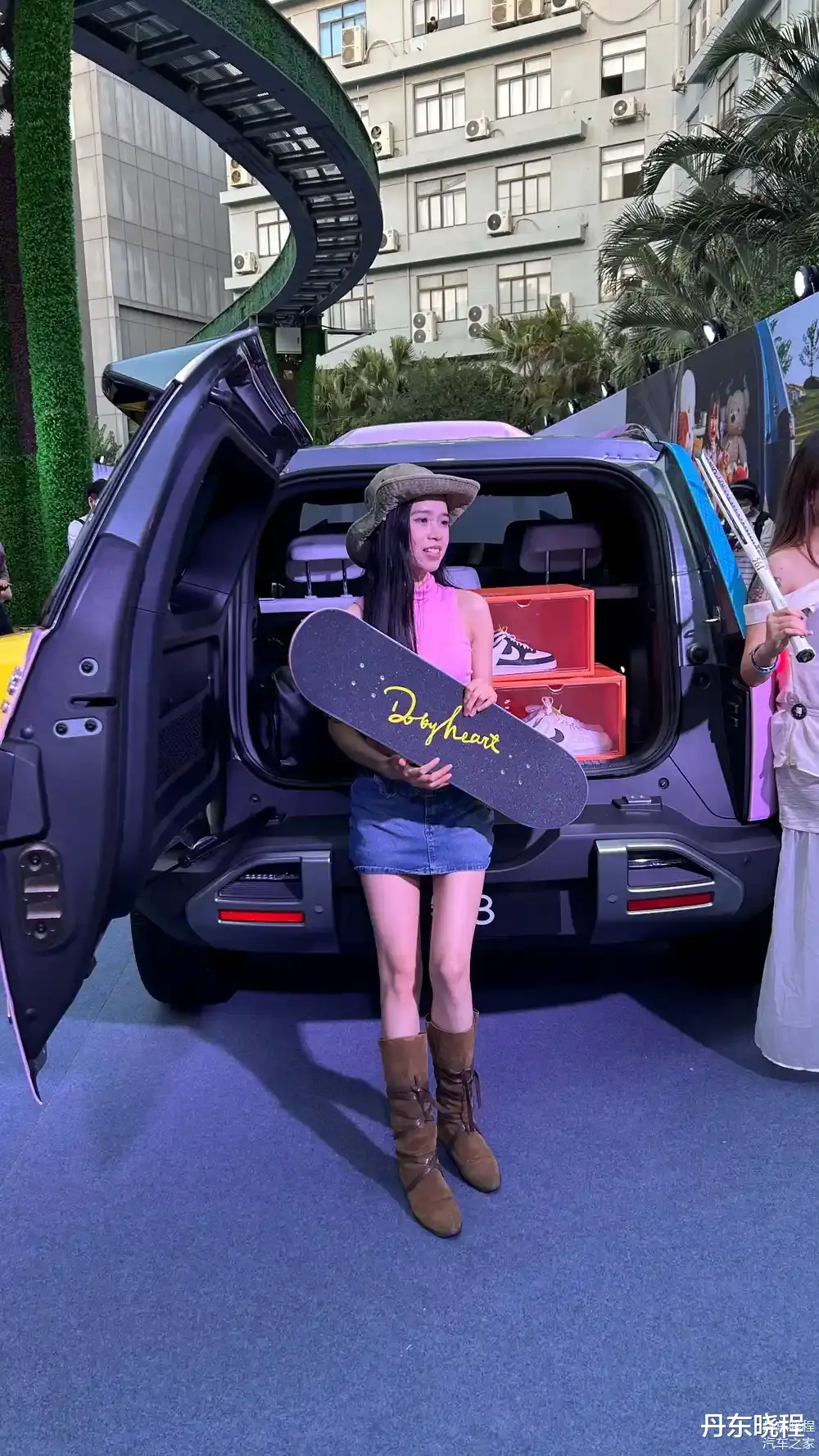 科技潮品良心定价 方程豹钛3开创全新汽车生活可能引发市场震动